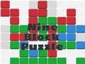 Spel Puzzel met negen blokken  online