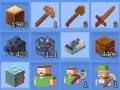 Spel Grindcraft geremasterd  online