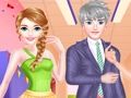 Spel Zoe's liefdesrivaal  online