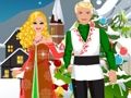 Spel Hedy en Alger Kerst Daten  online
