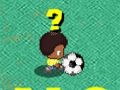 Spel Mini-keeper  online