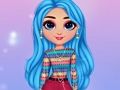 Spel Rainbow Girls Space Core Esthetic online