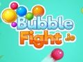 Spel Bubbelgevecht. io  online