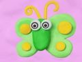 Spel Wiskunde plasticine  online