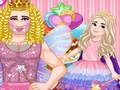 Spel Nastya Leuke Blogger  online