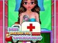 Spel Mia medisch noodgeval  online