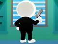Spel Gekke schutter  online
