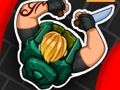 Spel Jager Moordenaar 2  online