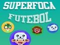 Spel SuperFoca Voetbal  online