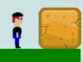 Spel Ontsnap van hier  online