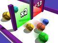 Spel Kloon Ball Rush online