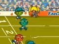 Spel Geweldige run 2  online