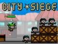 Spel Stadsbeleg  online