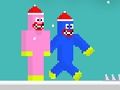 Spel Noob Huggy Kissy online