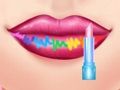 Spel Mode Lip Art Salon  online