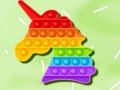Spel Pop het! Nums online Spel Pop het! Nums online