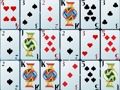 Spel Solitaire Connect online