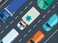 Spel Dagelijkse verkeersopstopping  online