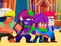 Spel Brawl Stars Warfire online