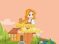 Spel Caitlyn Aankleden Herfst  online