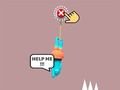 Spel Red de man  online