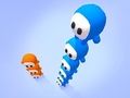 Spel Crowd Stack Race 3D online