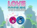 Spel Liefdestotems  online