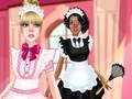 Spel Prinses Maid Academy  online