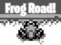 Spel Kikkerweg  online