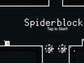 Spel Spiderblok  online