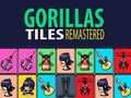 Spel Gorillaz-tegels van het onverwachte  online