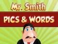 Spel Dhr. Foto's en woorden van Smith  online