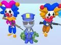Spel Crazy Jokers 3D online