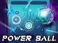 Spel Krachtbal  online