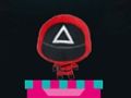 Spel Squid Jump-uitdaging  online