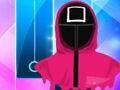 Spel Inktvis Spel Piano Tegels online Spel Inktvis Spel Piano Tegels online