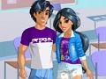 Spel Prinses College Stellen  online