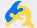Spel Puzzel met dierenvorm  online