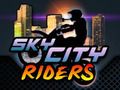 Spel Sky City-rijders  online