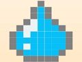 Spel Pixelart online