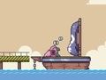 Spel Ringo Zeester  online