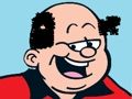 Spel Papa haardag  online