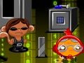 Spel Monkey Go Happy Stage 601 online