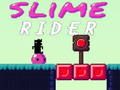 Spel Slijmrijder online