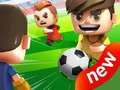 Spel Kampioen voetbal  online
