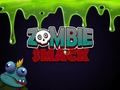 Spel Zombie Smack online