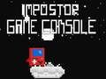 Spel İmpostor-spelconsole  online