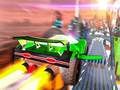 Spel Vliegende auto's tijdperk  online