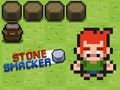 Spel Stenen smacker online