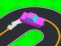 Spel Drift auto naar rechts  online